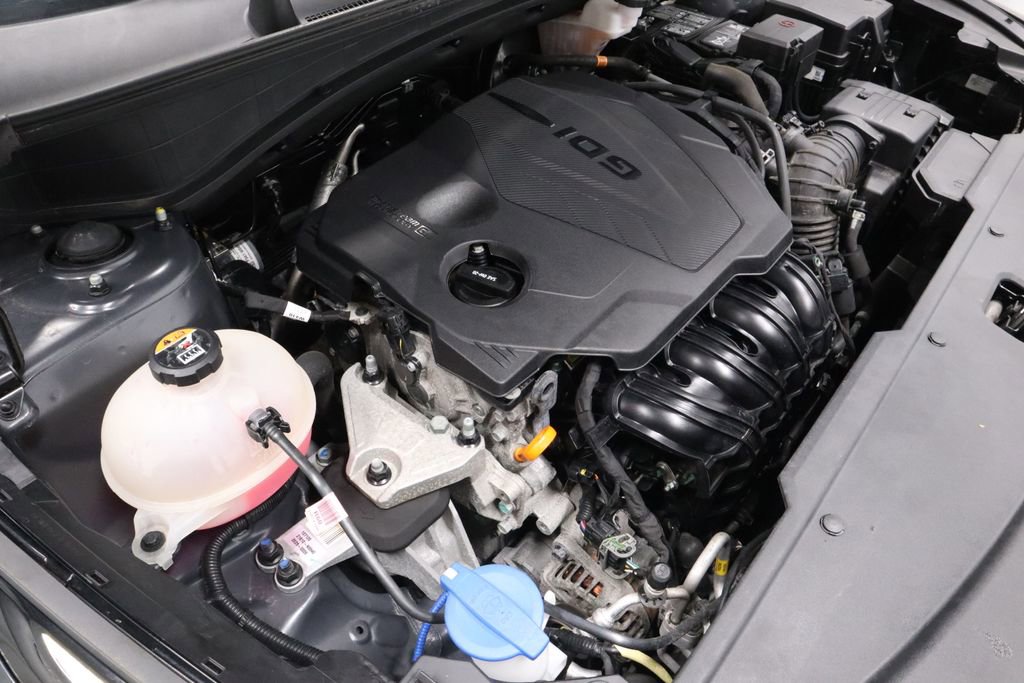 Used 2023 Kia Sportage X-Line w/ X-Line Premium Package image 16