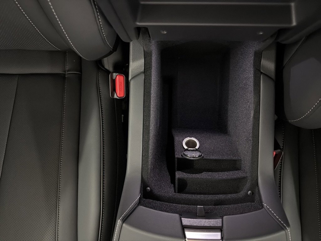 New 2026 INFINITI QX60 Pure w/ Cargo Package image 28