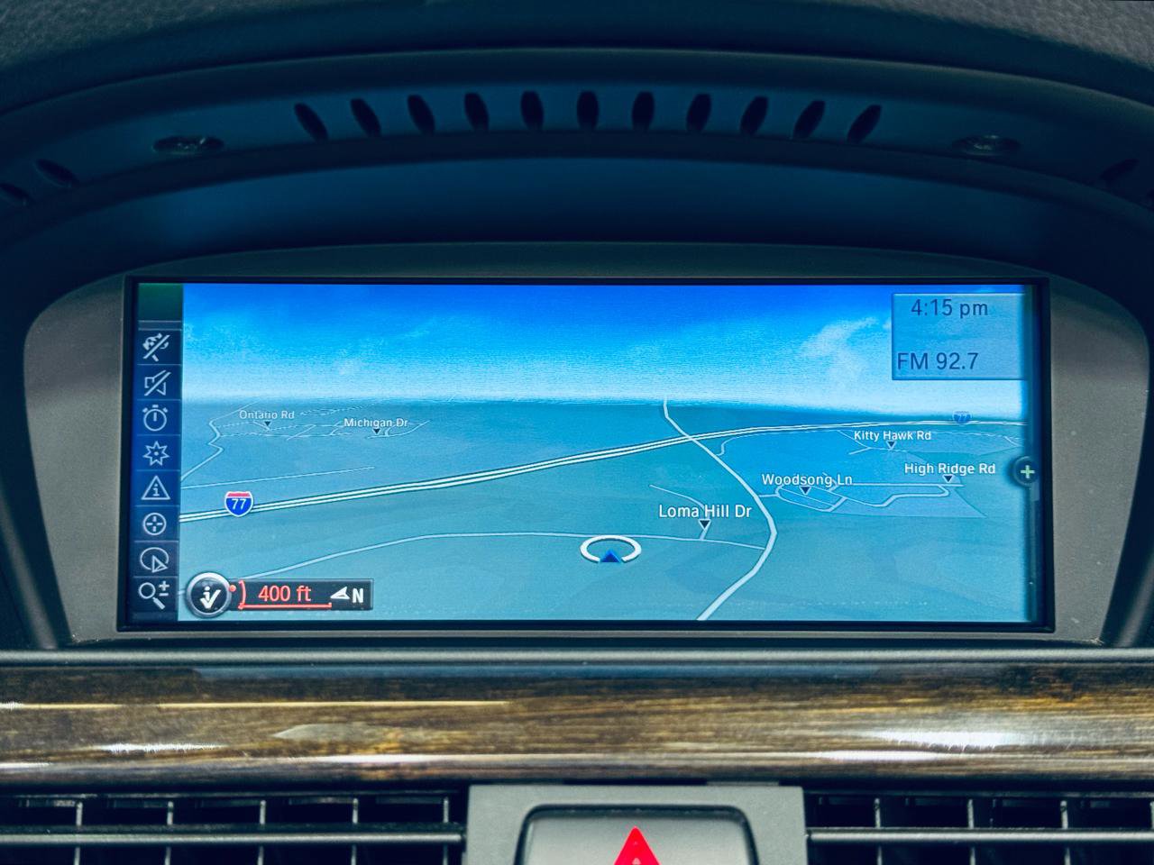 Used 2013 BMW 335i Convertible image 40