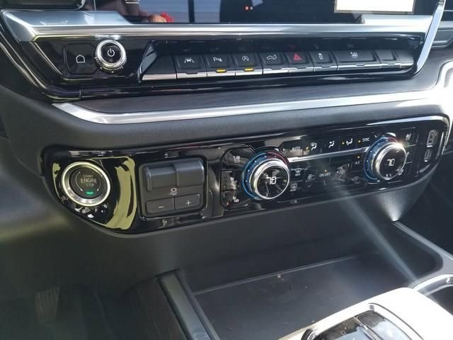 New 2026 GMC Sierra 1500 SLT w/ SLT Premium Plus Package image 21