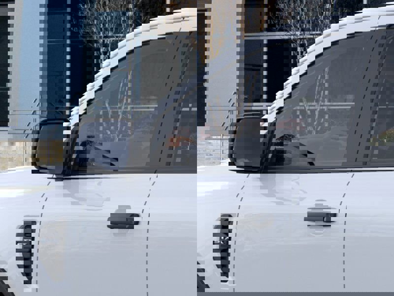 New 2025 Ford Ranger XL w/ Trailer Tow Package AWD/4WD image 20