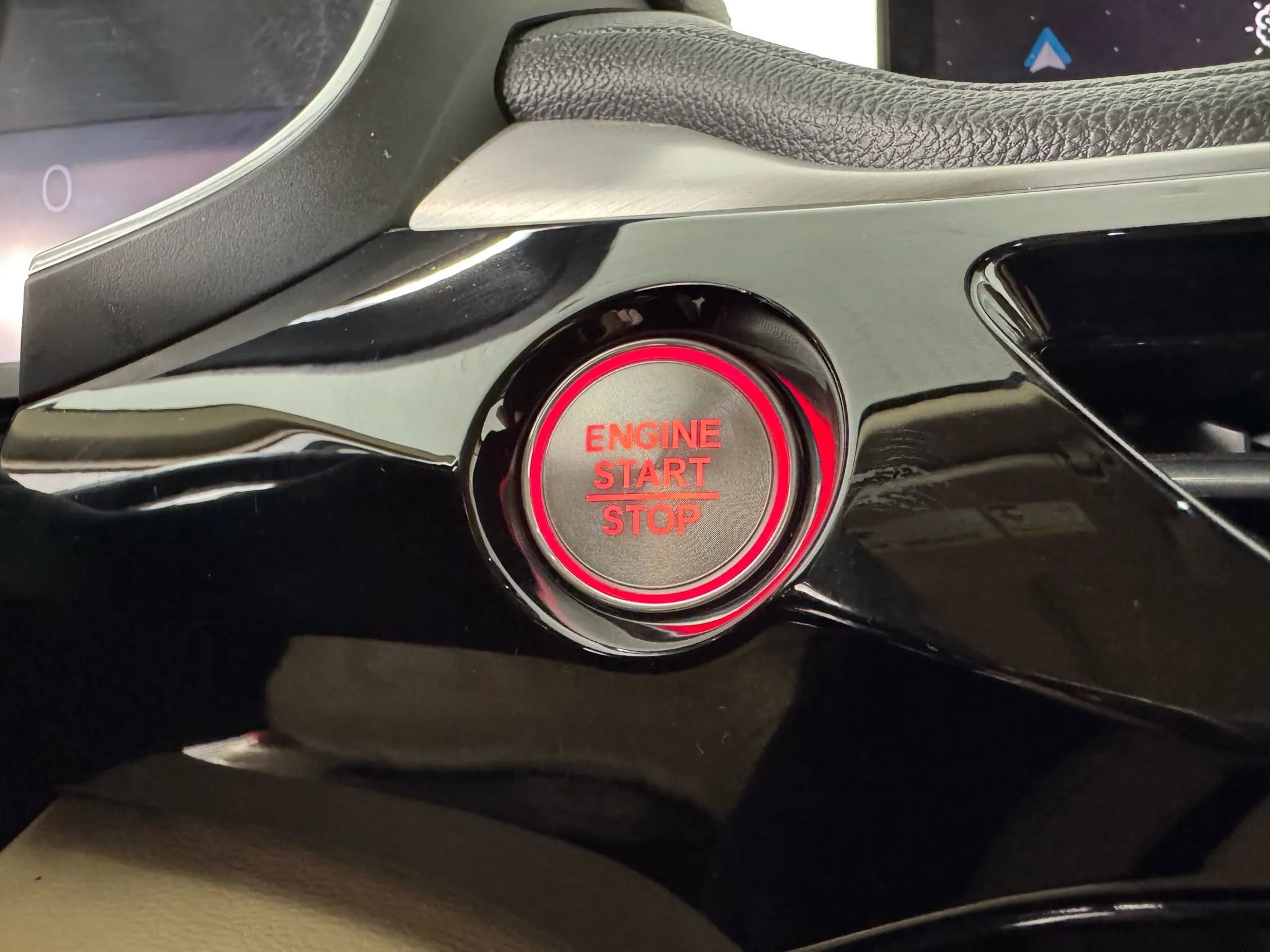 Used 2022 Acura MDX SH-AWD image 17
