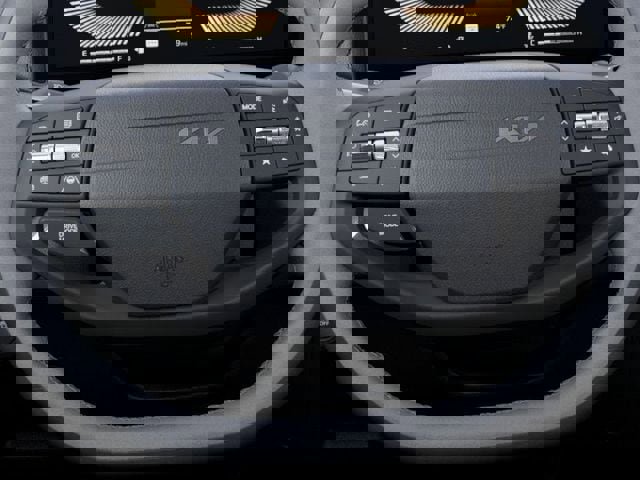 New 2026 Kia K4 EX image 23