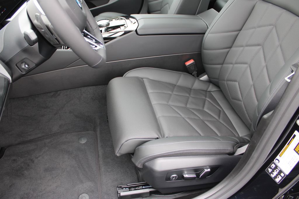 New 2026 BMW 530i xDrive image 23