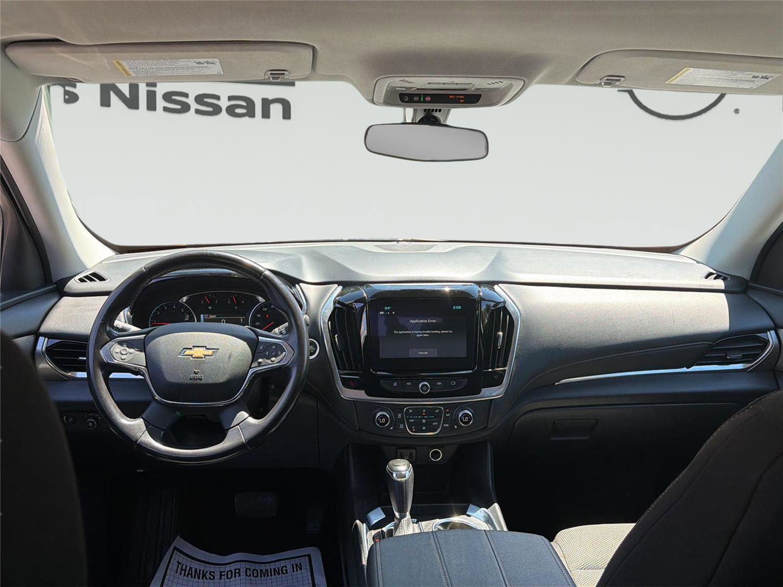 Used 2019 Chevrolet Traverse LT AWD/4WD image 25