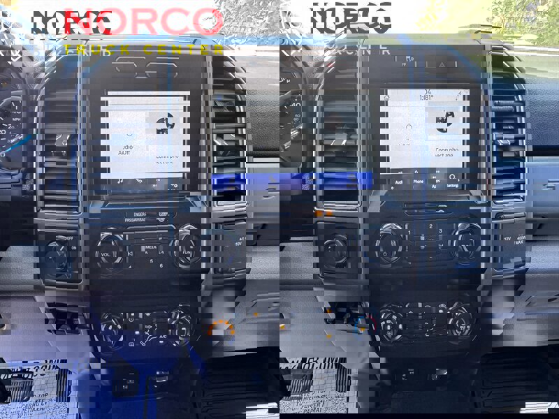 Used 2021 Ford F350 XLT w/ XLT Value Package image 22