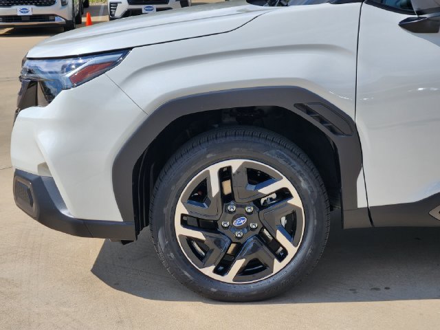 New 2026 Subaru Forester Limited AWD/4WD image 6