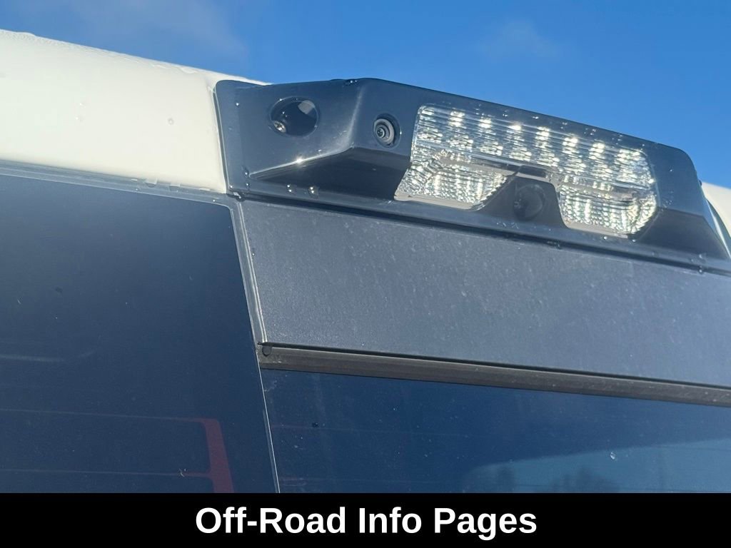 New 2026 RAM 4500 Tradesman image 34