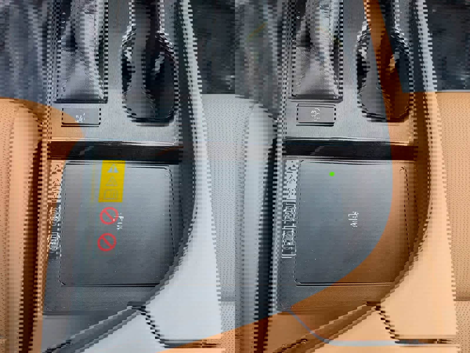 Used 2024 Lexus ES 350 w/ Premium Package image 24