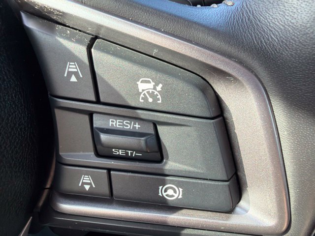 Certified 2024 Subaru Legacy Touring XT AWD/4WD image 33
