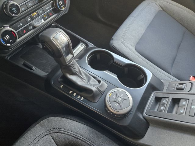 New 2025 Ford Bronco Big Bend image 16