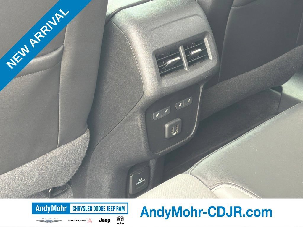 Used 2019 Chevrolet Equinox Premier AWD/4WD image 31