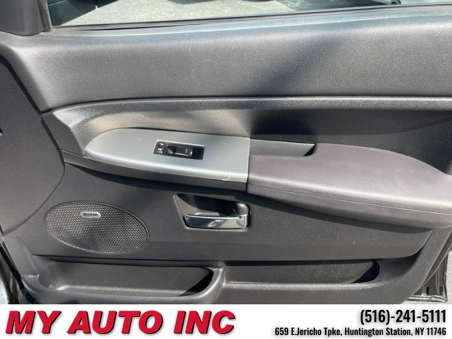 Used 2009 Jeep Grand Cherokee Laredo image 29