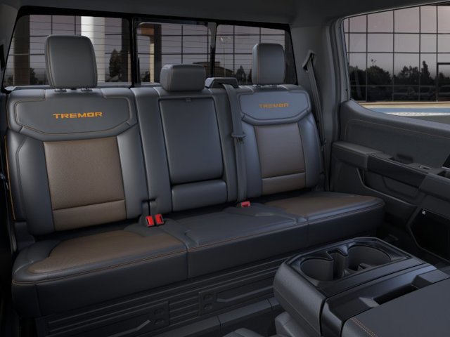 New 2026 Ford F150 Tremor AWD/4WD image 11