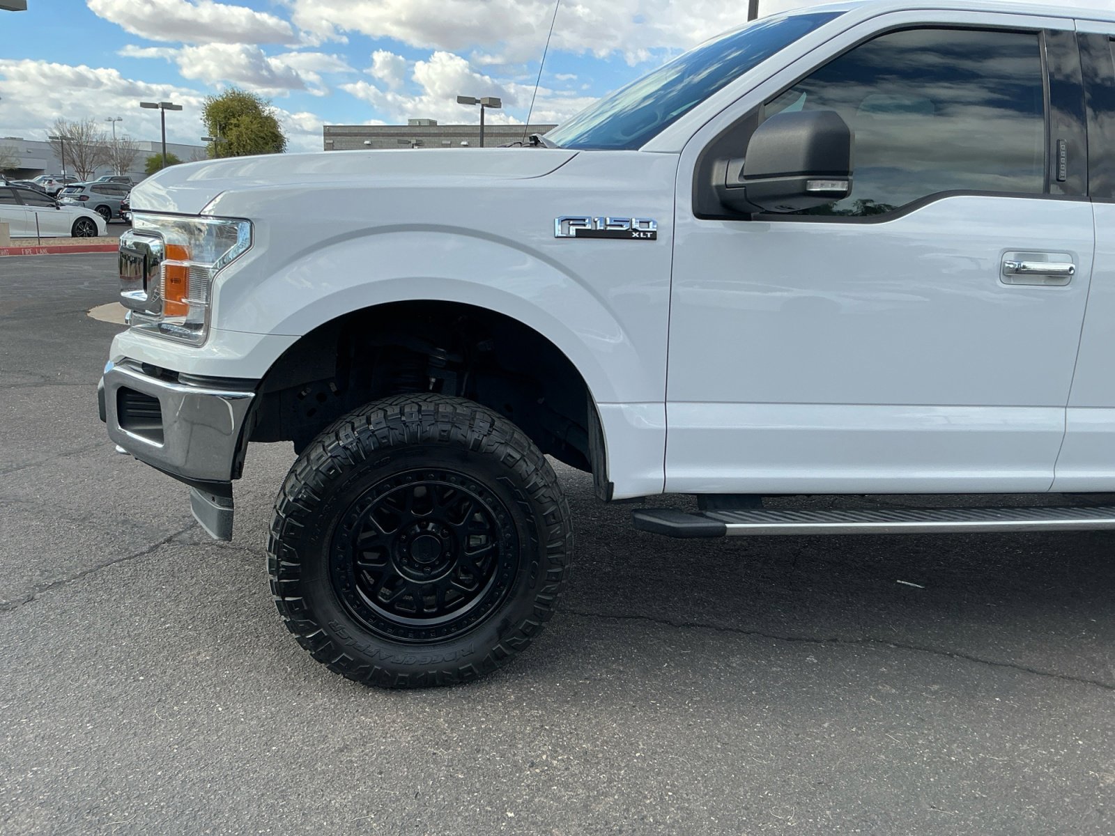 Used 2020 Ford F150 XLT w/ Equipment Group 302A Luxury image 23