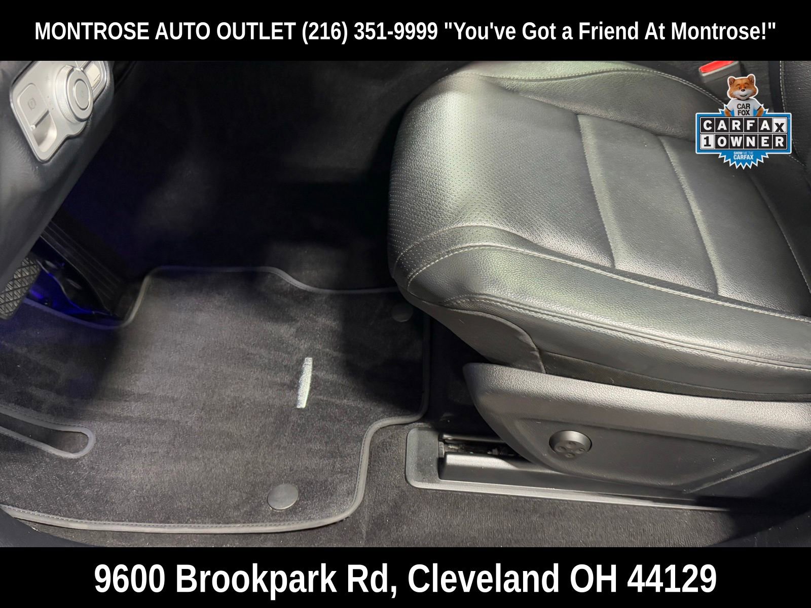 Used 2020 Mercedes-Benz GLS 450 4MATIC image 15