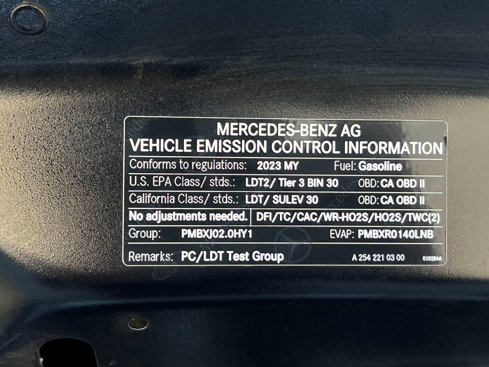 Used 2023 Mercedes-Benz GLC 300 4MATIC w/ Exclusive Trim Package image 30