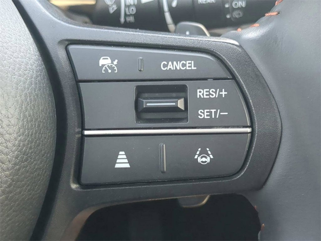 Certified 2024 Honda CR-V Sport image 26