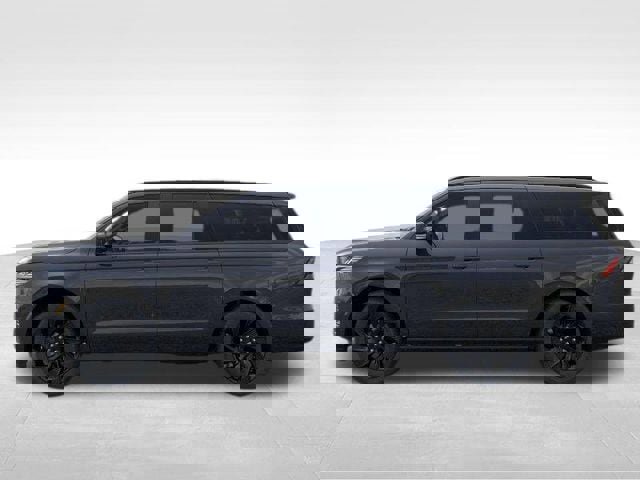 New 2026 Lincoln Navigator L Reserve image 3