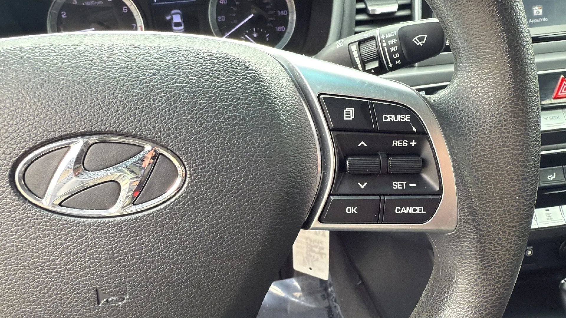 Used 2019 Hyundai Sonata SE image 33