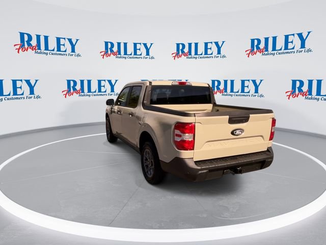 New 2025 Ford Maverick XLT w/ 4K Tow Package AWD/4WD image 6