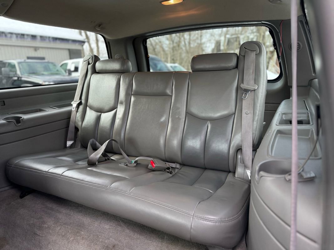 Used 2006 GMC Yukon XL Denali image 14