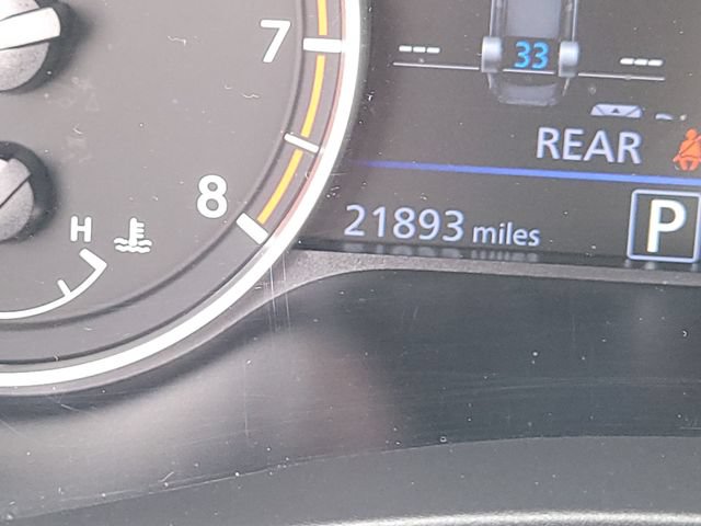 Certified 2023 Nissan Altima 2.5 SL AWD/4WD image 17