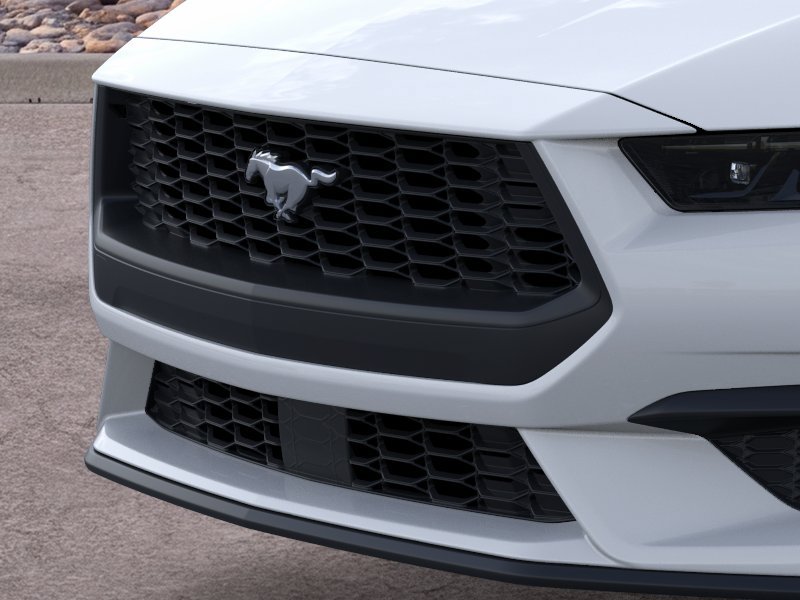 New 2026 Ford Mustang Coupe RWD image 43