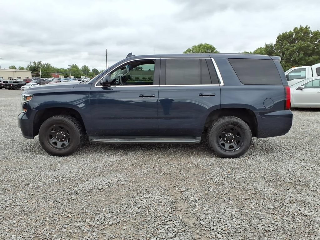 Used 2020 Chevrolet Tahoe 2WD w/ Remote Keyless Entry Package image 10
