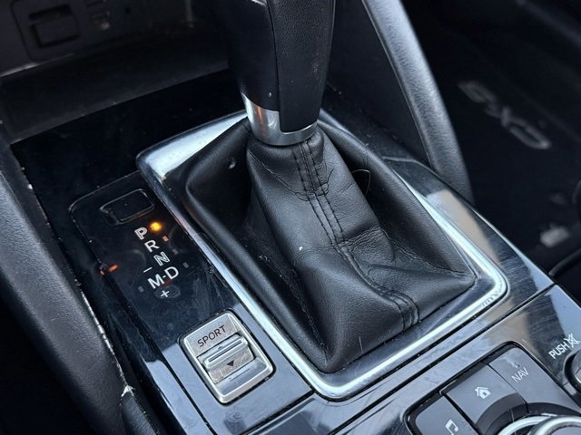 Used 2016 MAZDA CX-5 Sport image 20