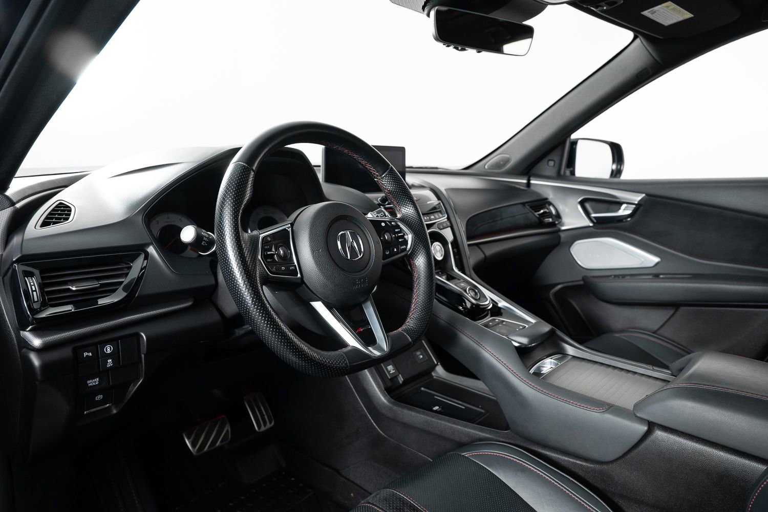 Used 2022 Acura RDX A-Spec image 12