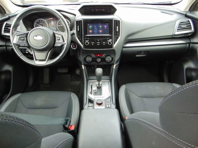 Certified 2023 Subaru Forester Premium image 23