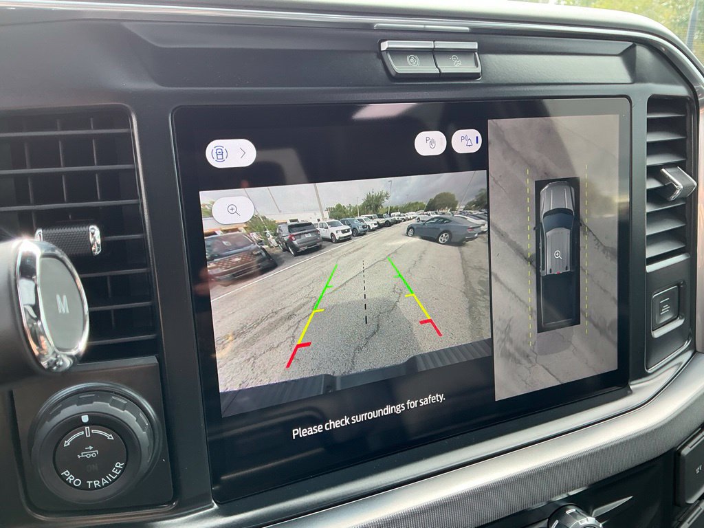 New 2027 Ford F250 4x4 Crew Cab Super Duty image 43