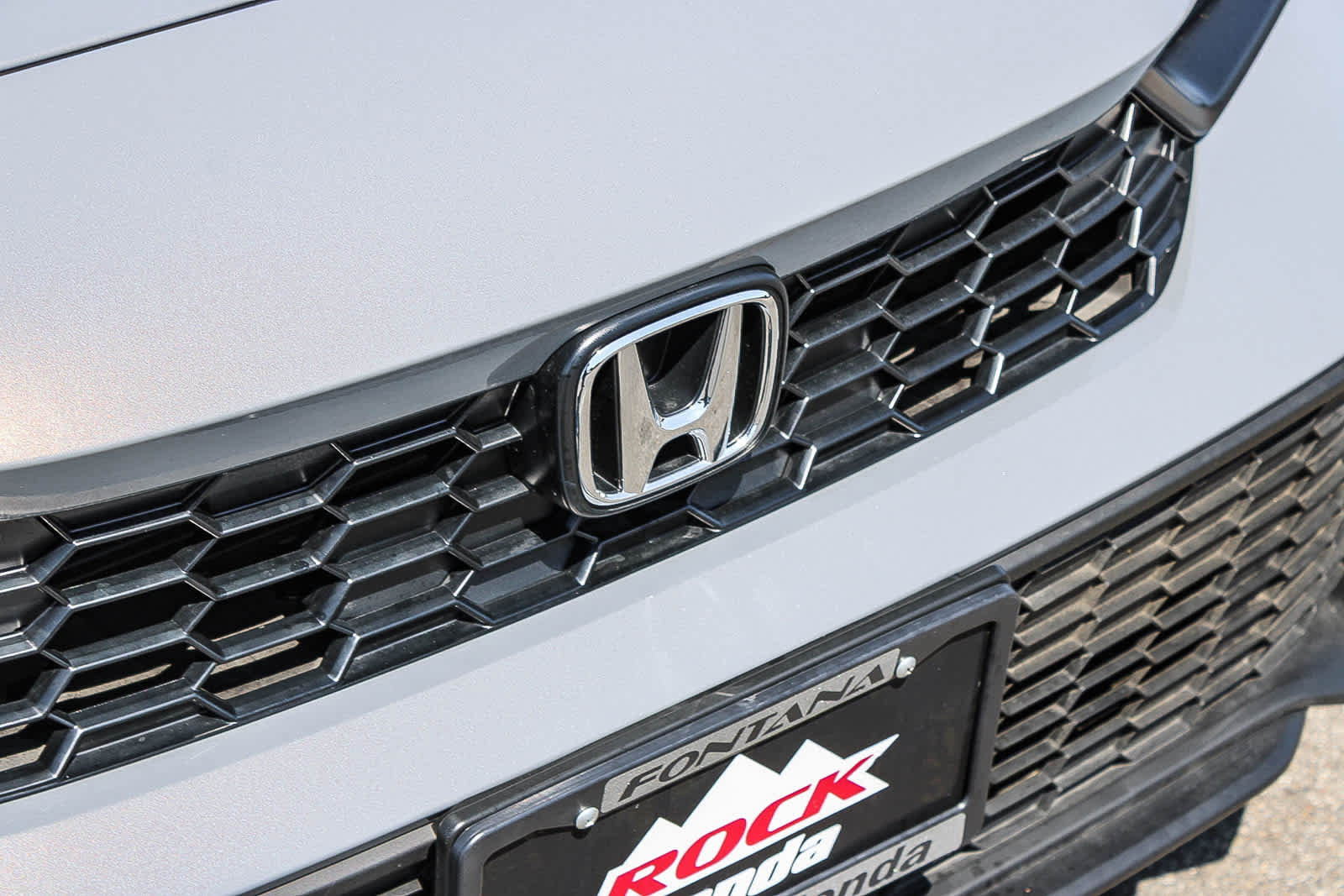 Used 2026 Honda Civic Sport image 5