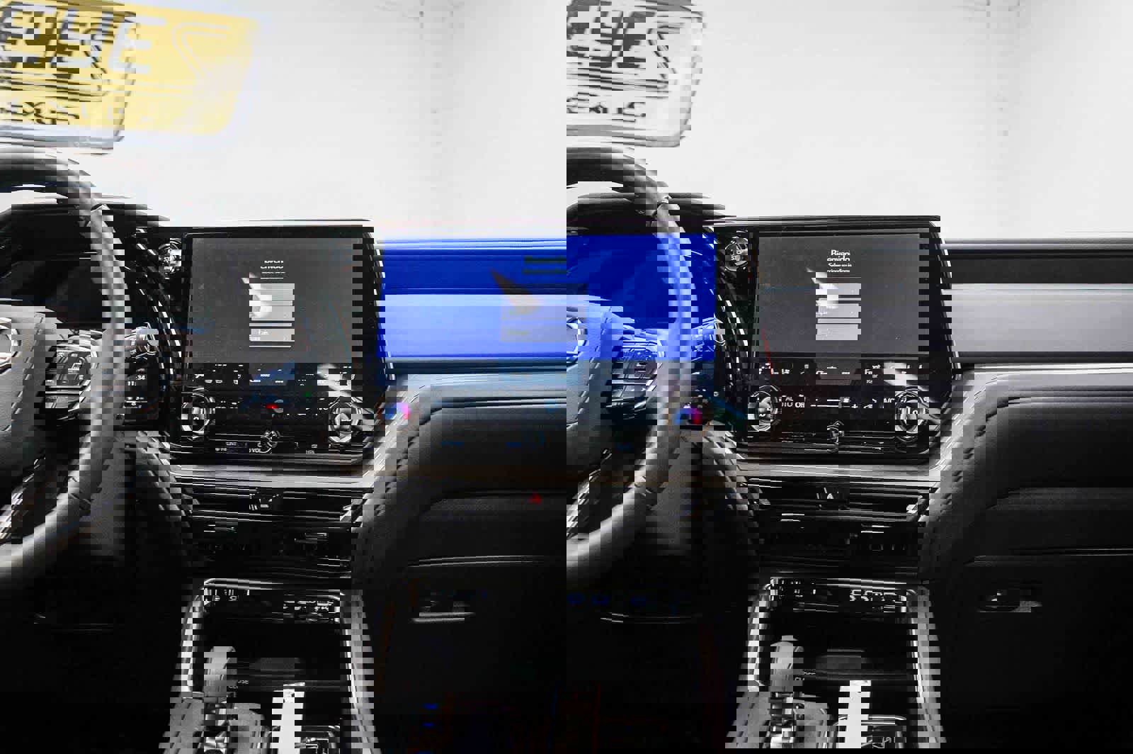 Used 2026 Lexus TX 350 FWD w/ Technology Package image 13