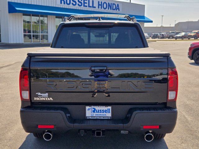 New 2026 Honda Ridgeline RTL image 9