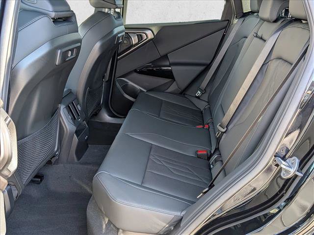 New 2026 BMW X3 xDrive30 w/ Premium Package image 16