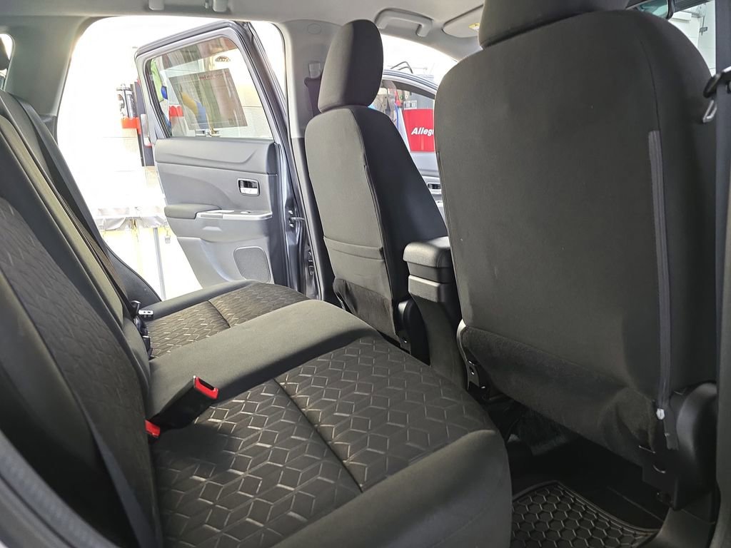 Used 2021 Mitsubishi Outlander Sport SE image 11