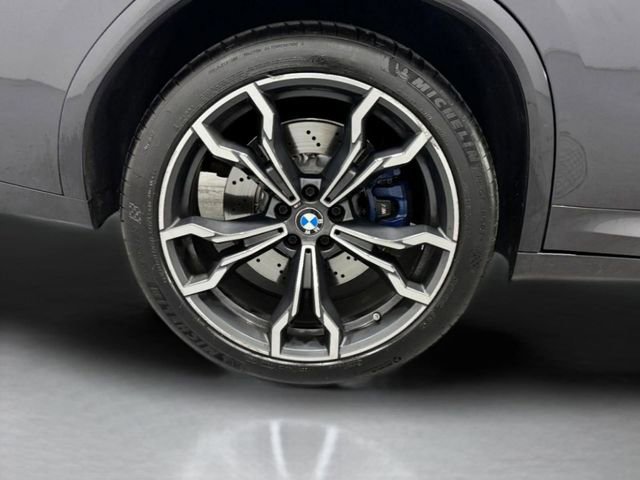 Used 2020 BMW X4 M w/ Executive Package AWD/4WD image 35