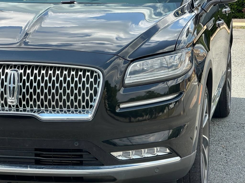 Used 2023 Lincoln Nautilus Reserve w/ Equipment Group 202A AWD/4WD image 45