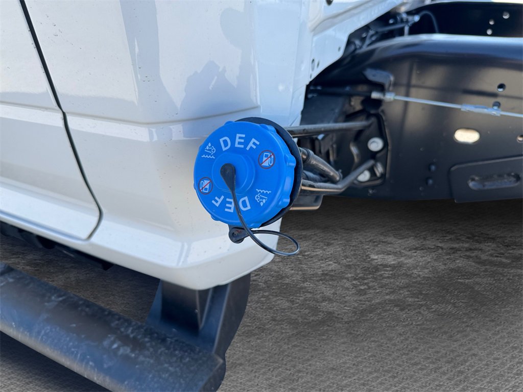 New 2026 RAM 5500 Tradesman image 25