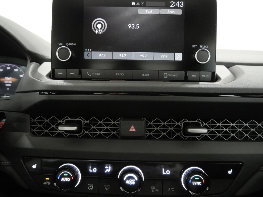 Used 2025 Honda Accord SE image 20