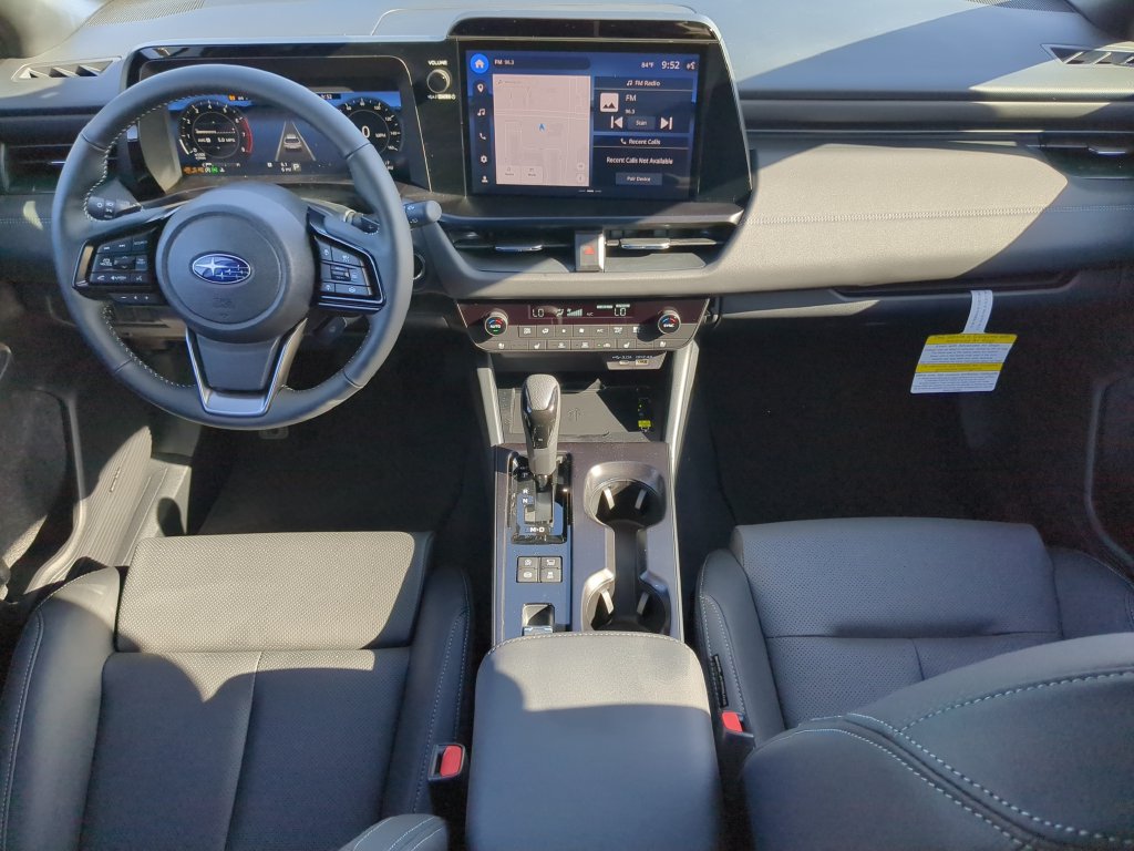 New 2026 Subaru Outback Limited AWD/4WD image 13