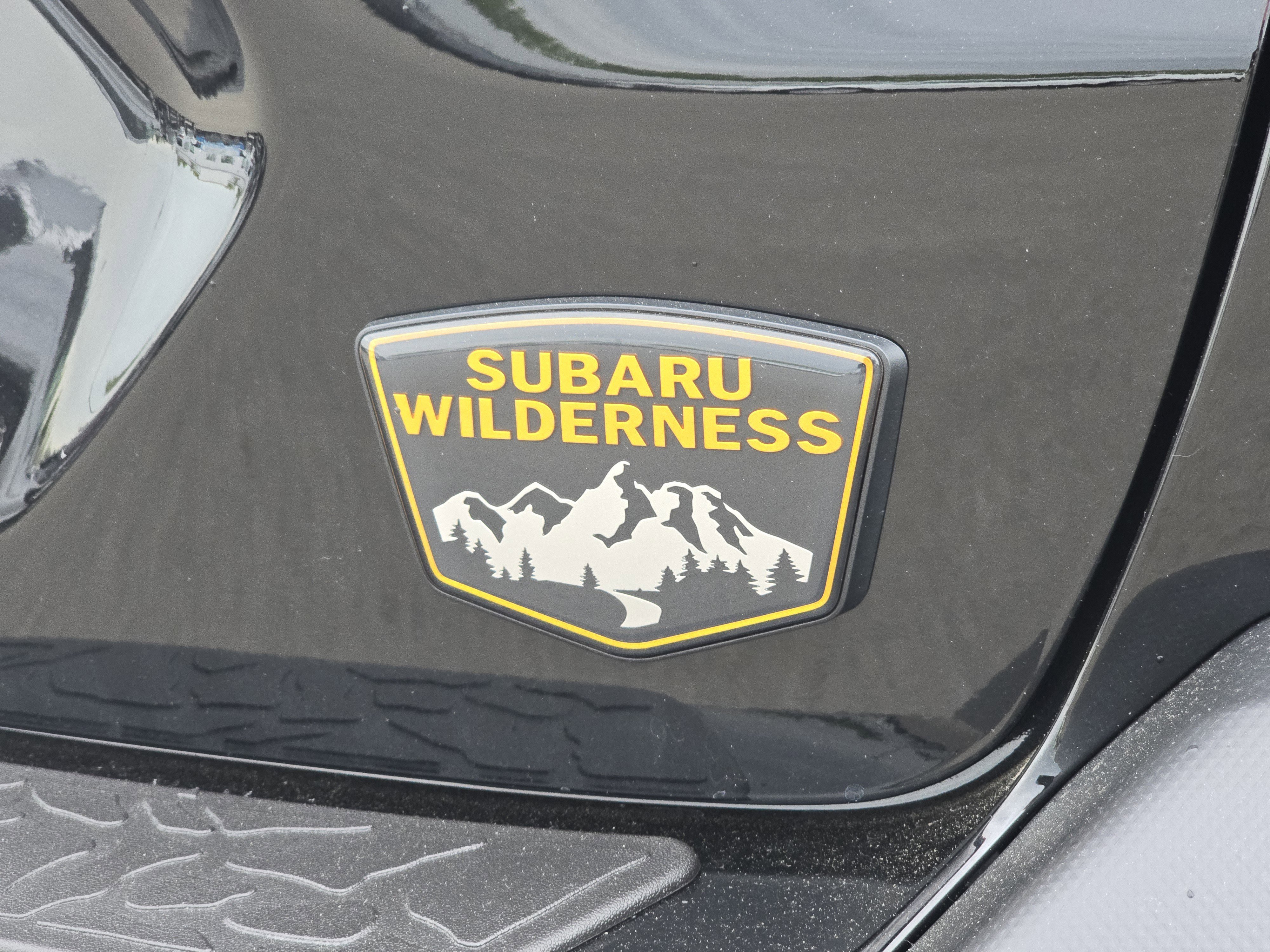 New 2026 Subaru Crosstrek 2.5i Wilderness AWD/4WD image 15