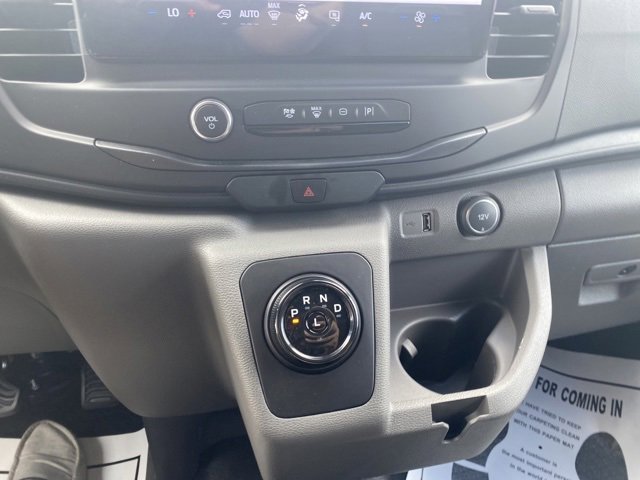 New 2023 Ford E-Transit Base w/ Load Area Protection Package image 18