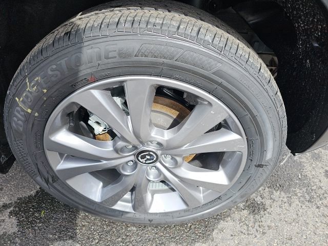 New 2026 MAZDA CX-30 AWD 2.5 S image 31