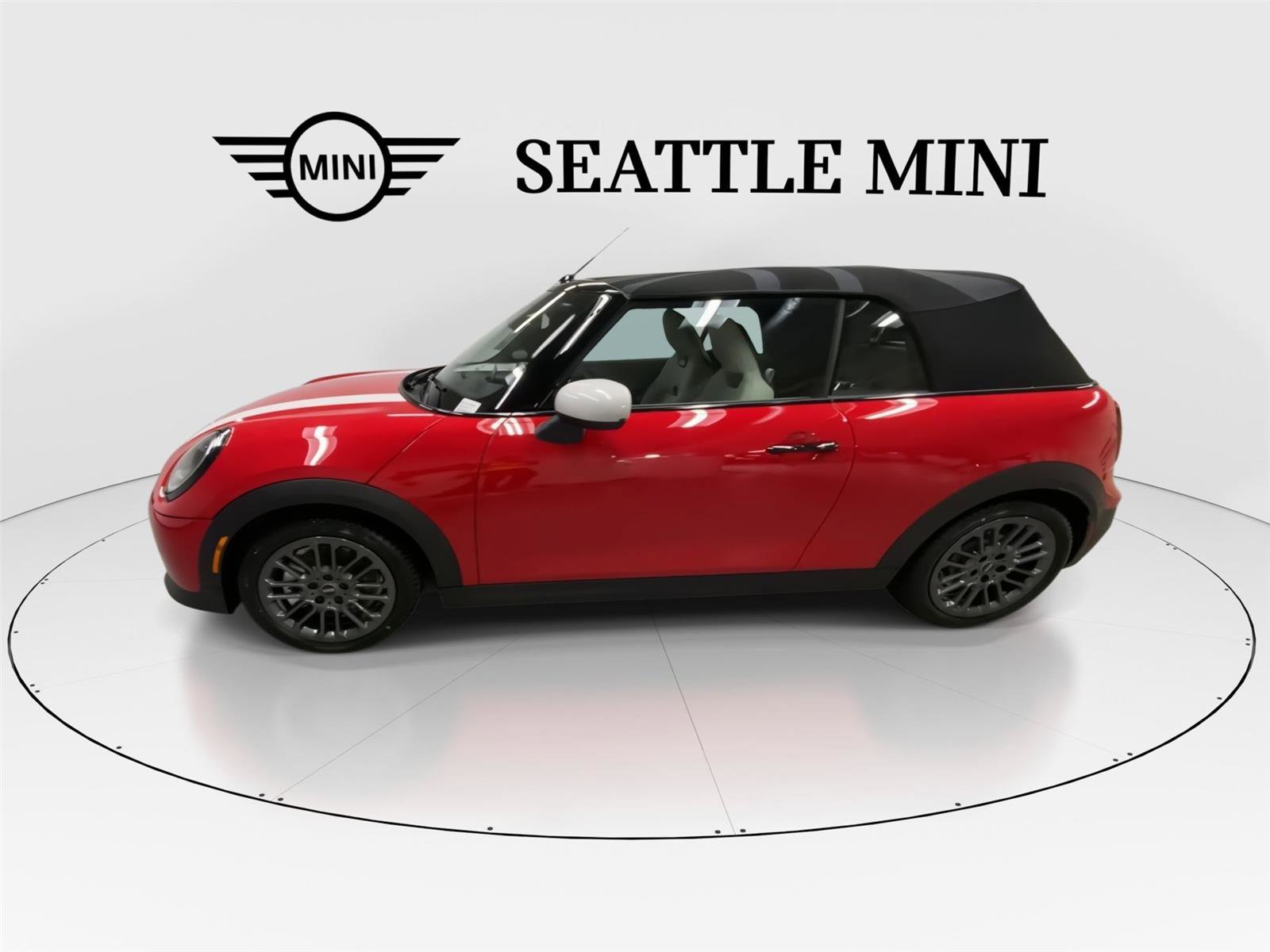 New 2026 MINI Cooper S image 6