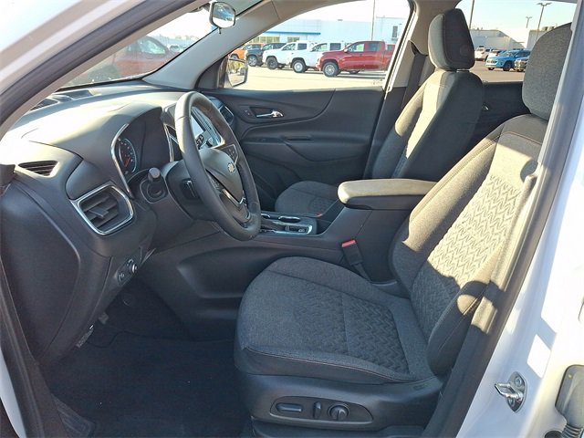 Certified 2024 Chevrolet Equinox LT image 14