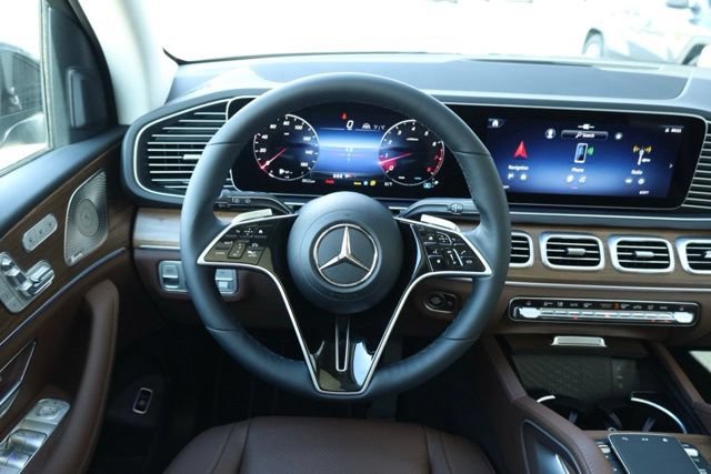 New 2026 Mercedes-Benz GLE 350 4MATIC image 14