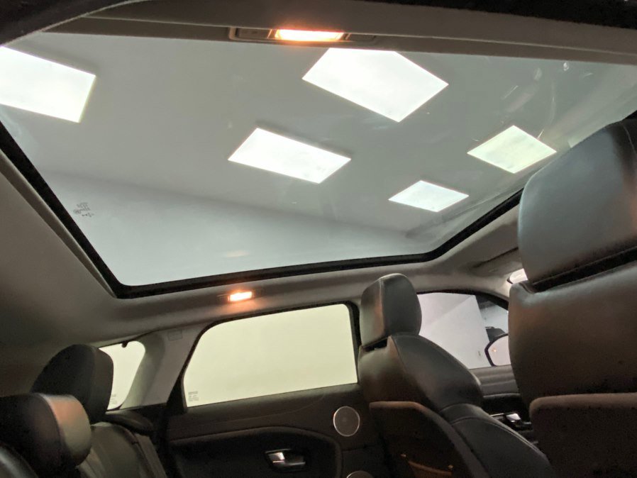 Used 2016 Land Rover Range Rover Evoque HSE Dynamic image 39